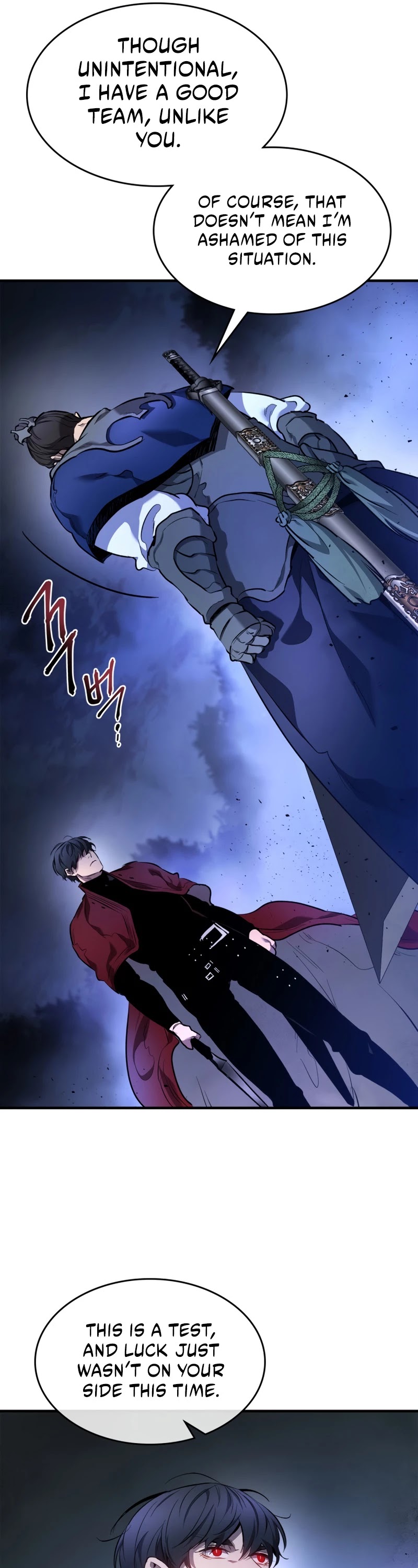 Leveling With The Gods Chapter 48 page 30 - Chapter 48