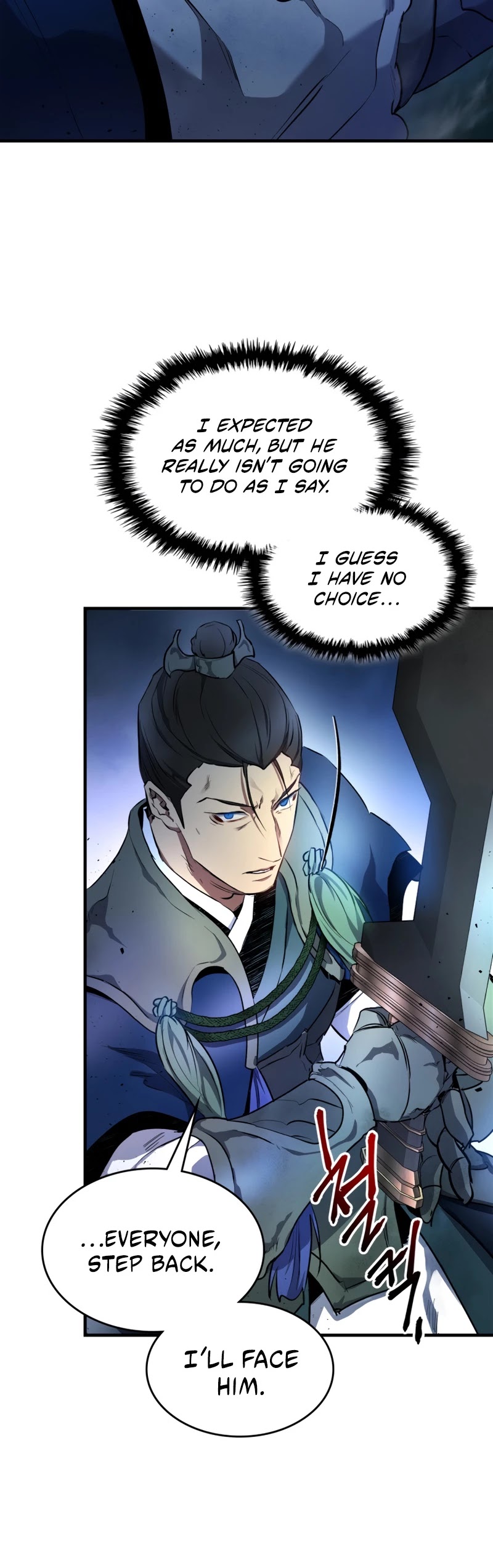 Leveling With The Gods Chapter 48 page 33 - Chapter 48