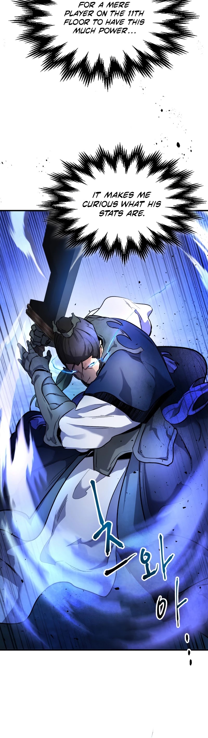 Leveling With The Gods Chapter 48 page 37 - Chapter 48