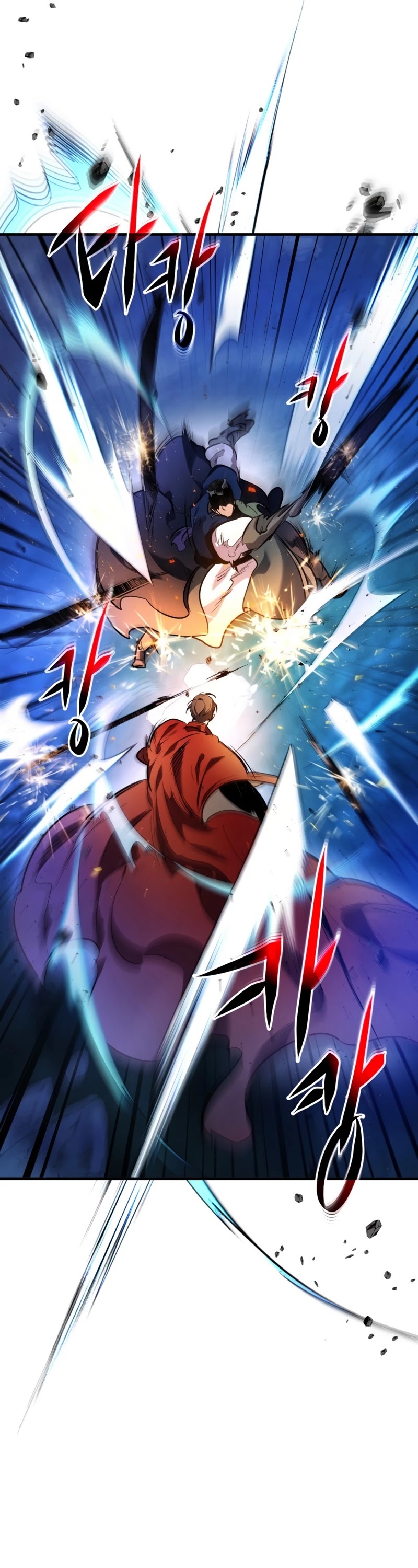 Leveling With The Gods Chapter 48 page 38 - Chapter 48
