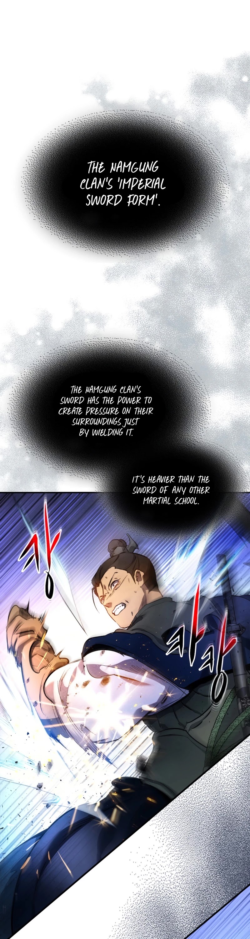 Leveling With The Gods Chapter 48 page 39 - Chapter 48