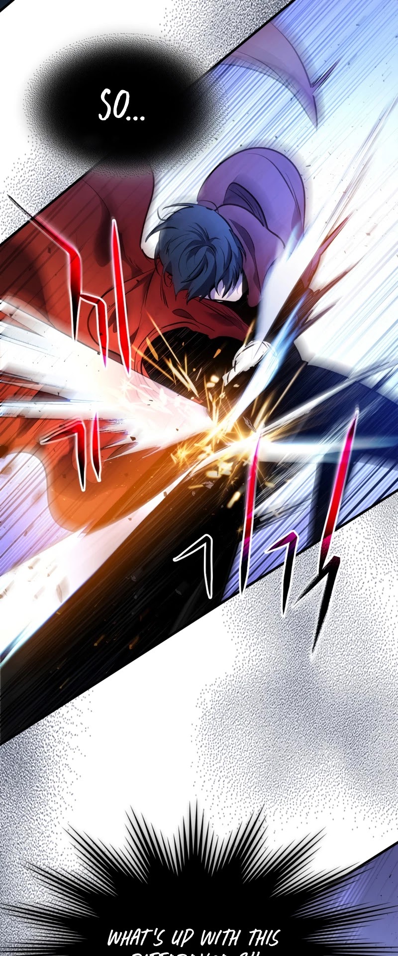 Leveling With The Gods Chapter 48 page 40 - Chapter 48