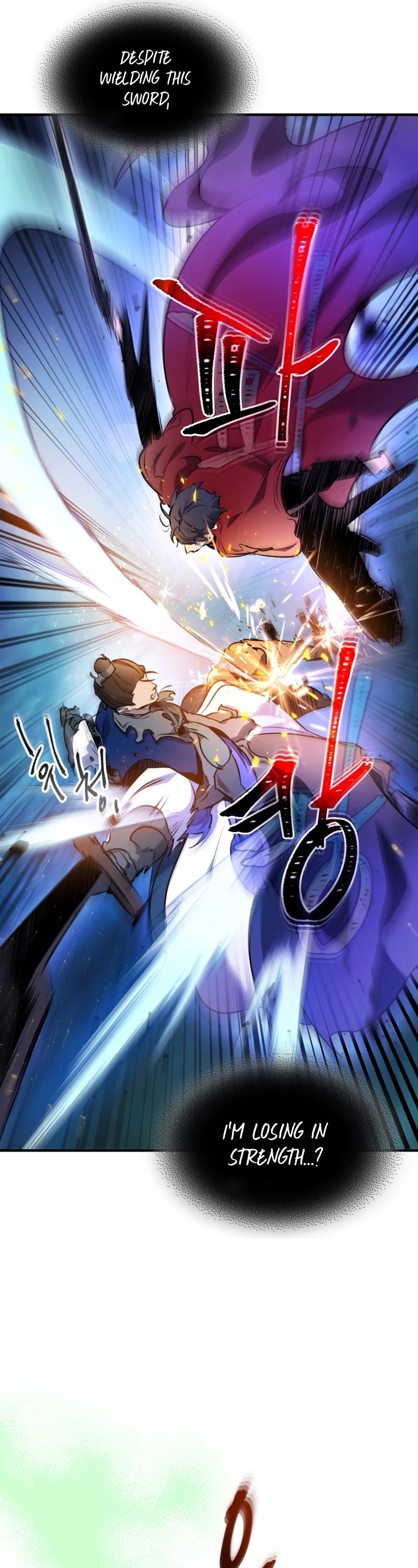 Leveling With The Gods Chapter 48 page 42 - Chapter 48