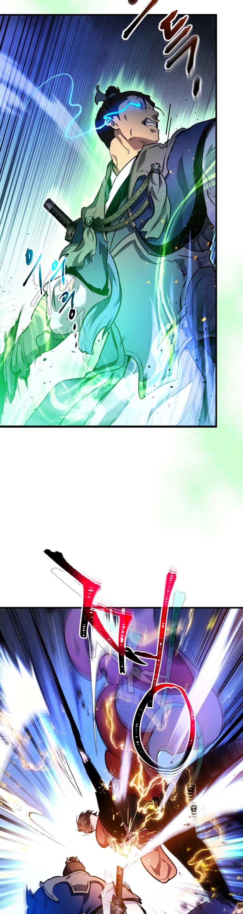 Leveling With The Gods Chapter 48 page 43 - Chapter 48