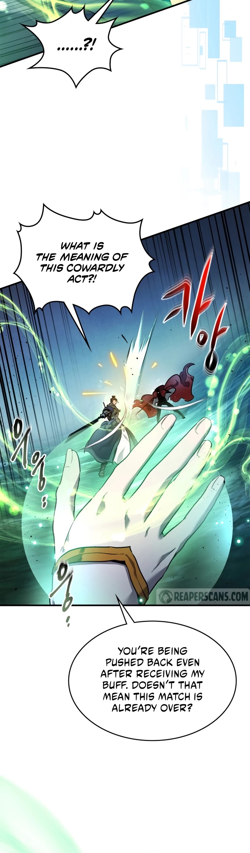 Leveling With The Gods Chapter 48 page 45 - Chapter 48