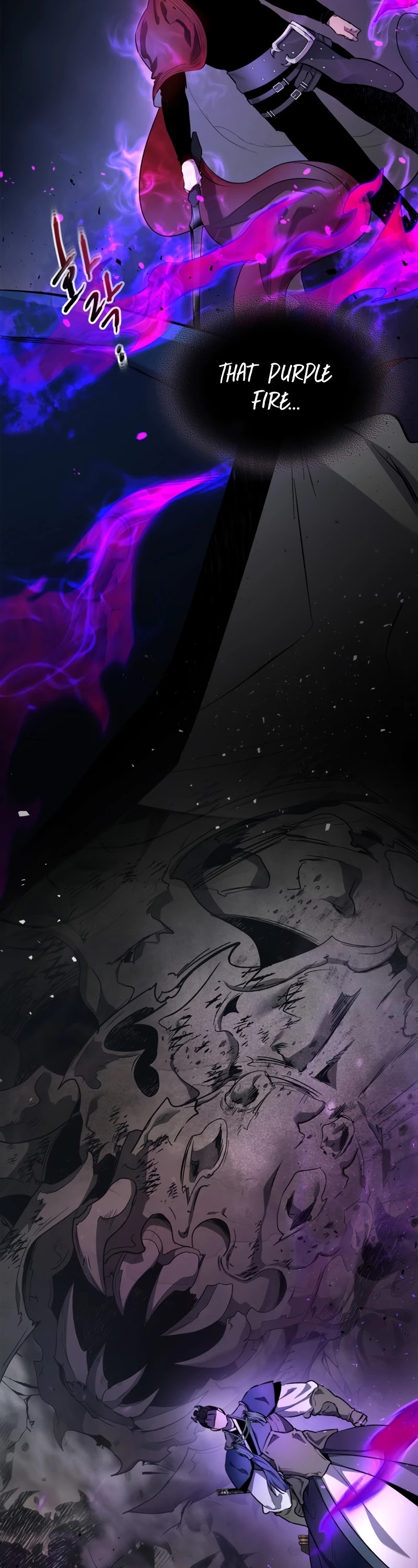 Leveling With The Gods Chapter 48 page 48 - Chapter 48