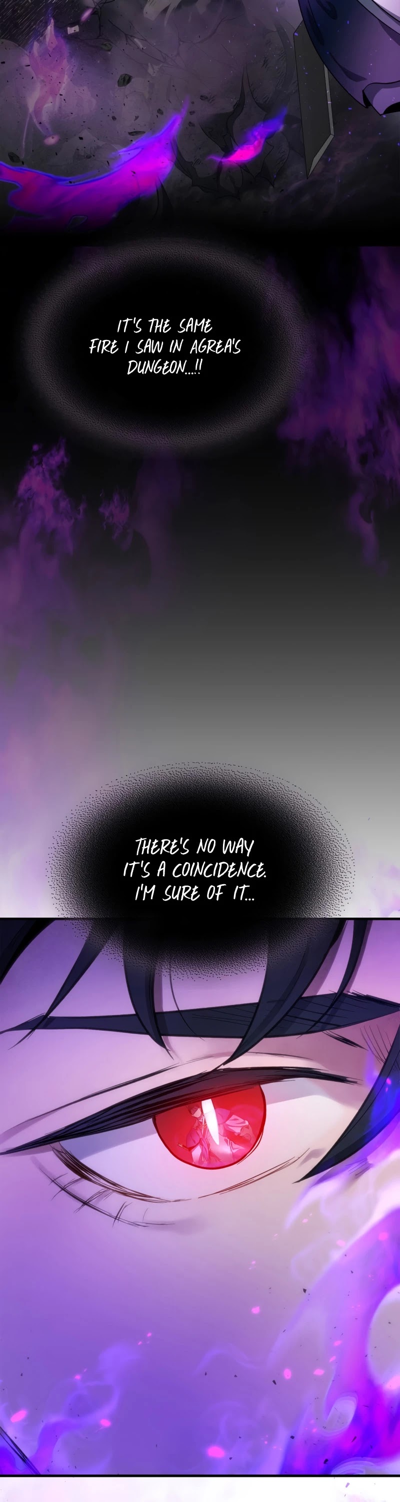 Leveling With The Gods Chapter 48 page 49 - Chapter 48