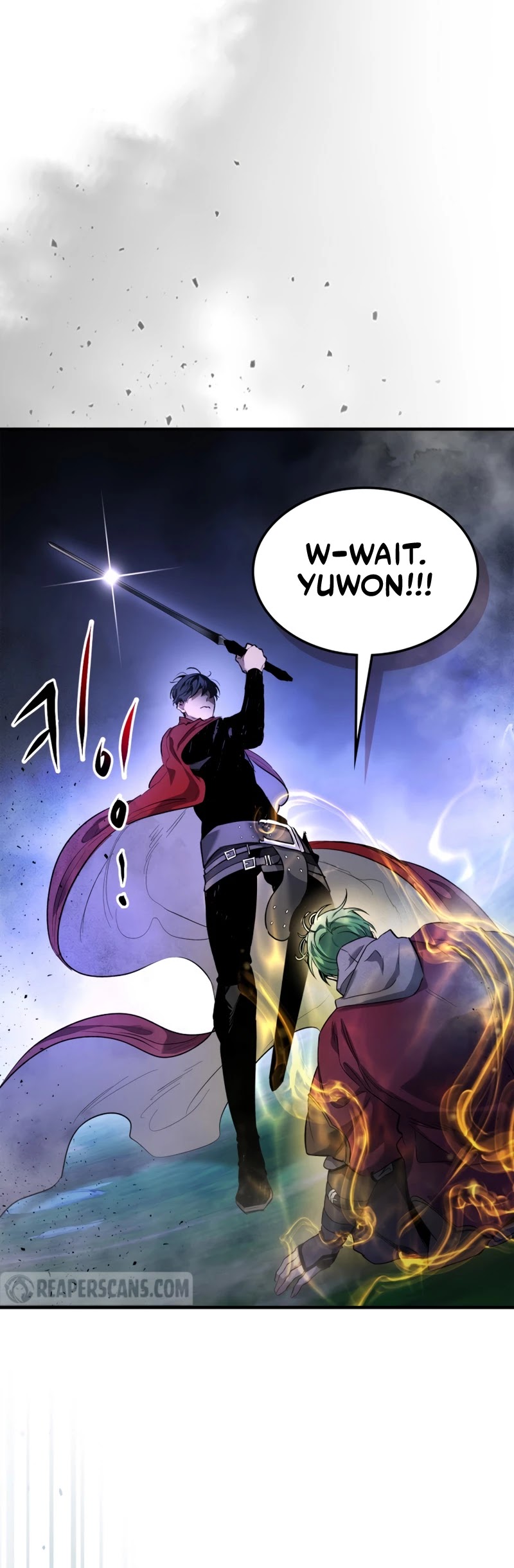 Leveling With The Gods Chapter 48 page 5 - Chapter 48
