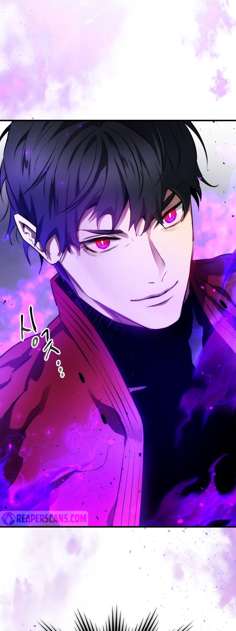 Leveling With The Gods Chapter 48 page 50 - Chapter 48
