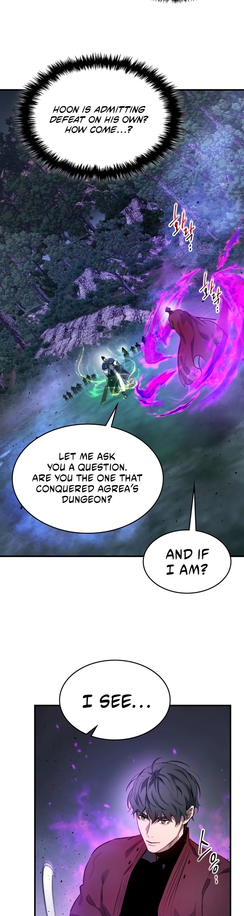 Leveling With The Gods Chapter 49 page 11 - Chapter 49