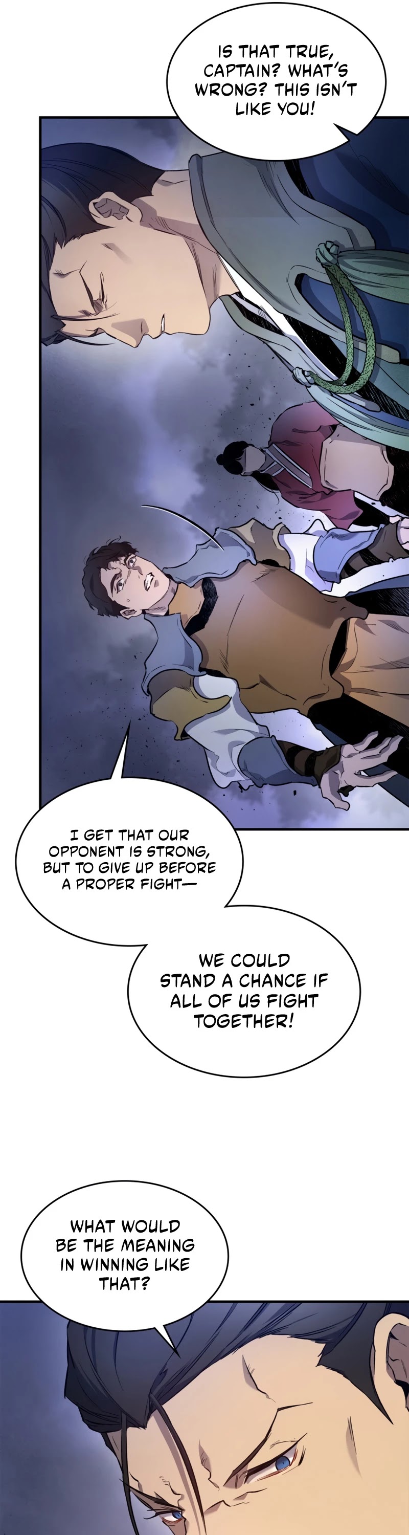 Leveling With The Gods Chapter 49 page 14 - Chapter 49