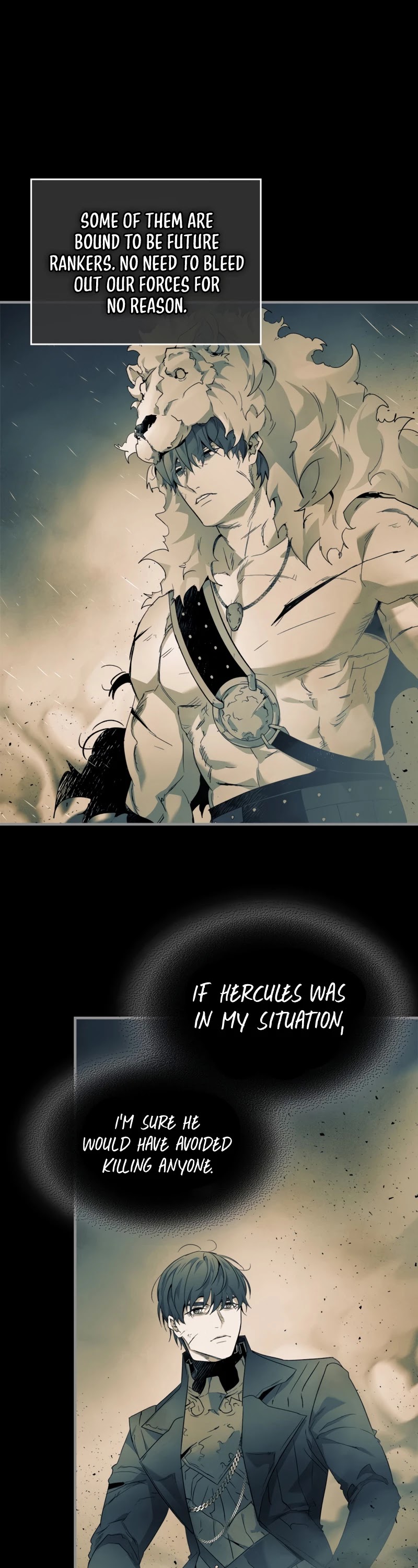 Leveling With The Gods Chapter 49 page 19 - Chapter 49