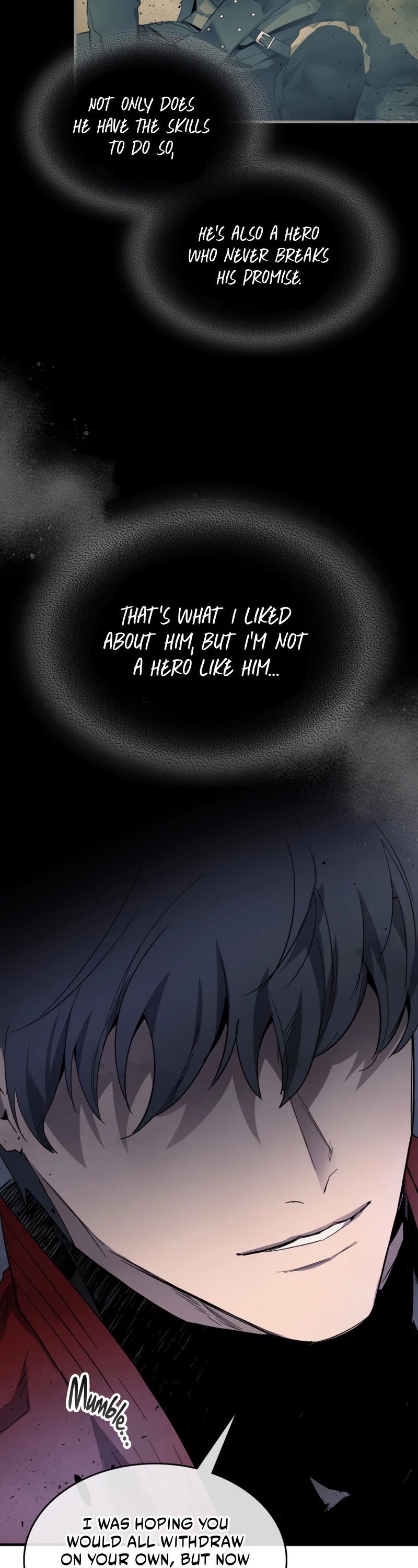 Leveling With The Gods Chapter 49 page 20 - Chapter 49