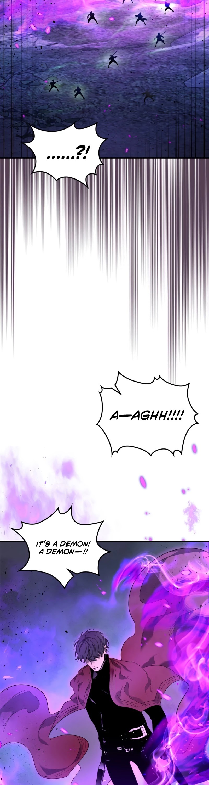 Leveling With The Gods Chapter 49 page 27 - Chapter 49