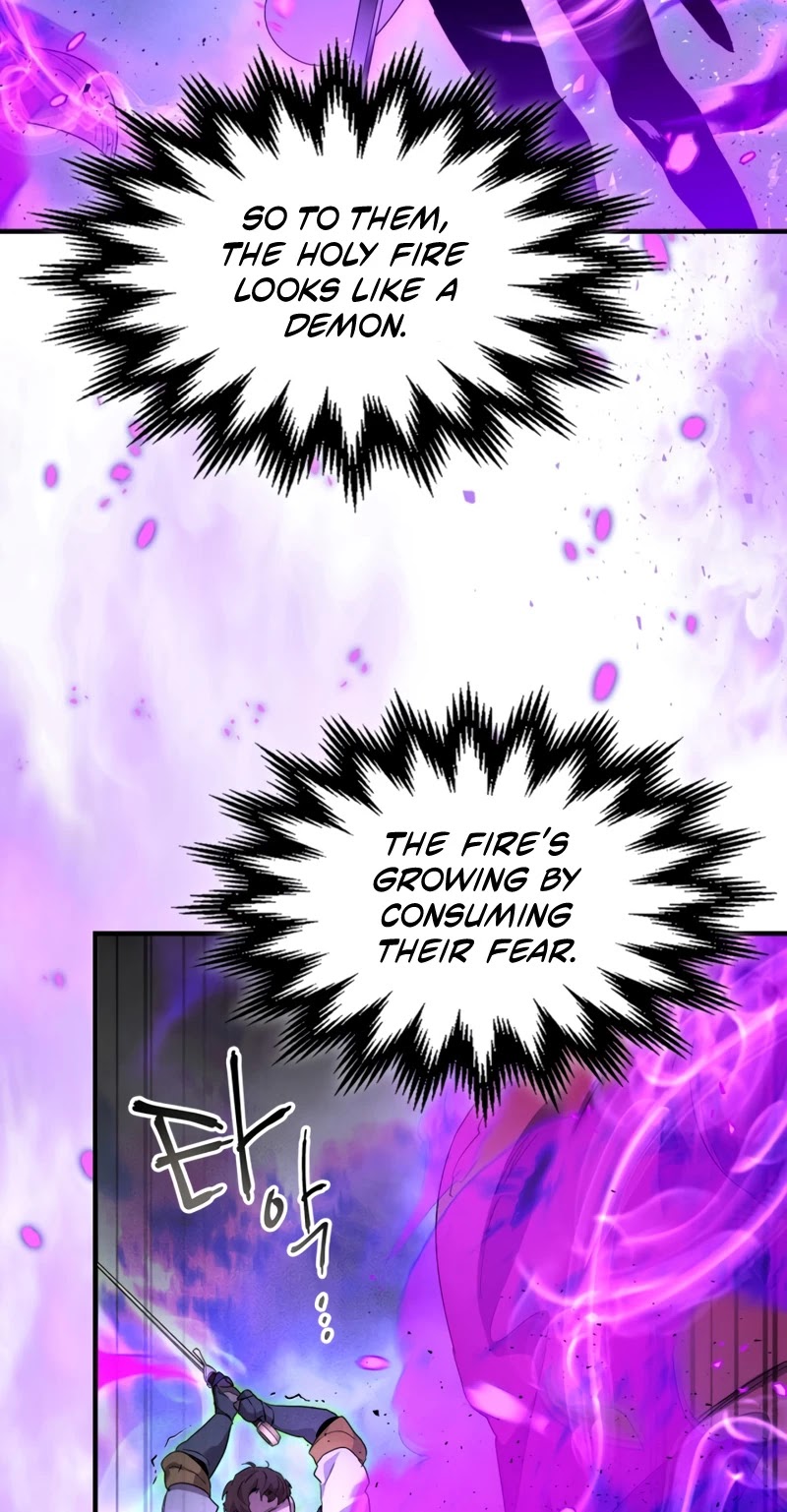 Leveling With The Gods Chapter 49 page 28 - Chapter 49
