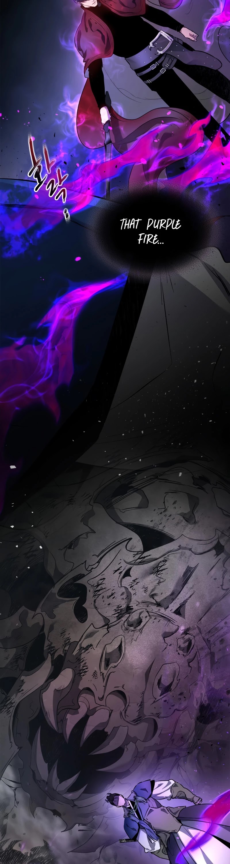 Leveling With The Gods Chapter 49 page 3 - Chapter 49