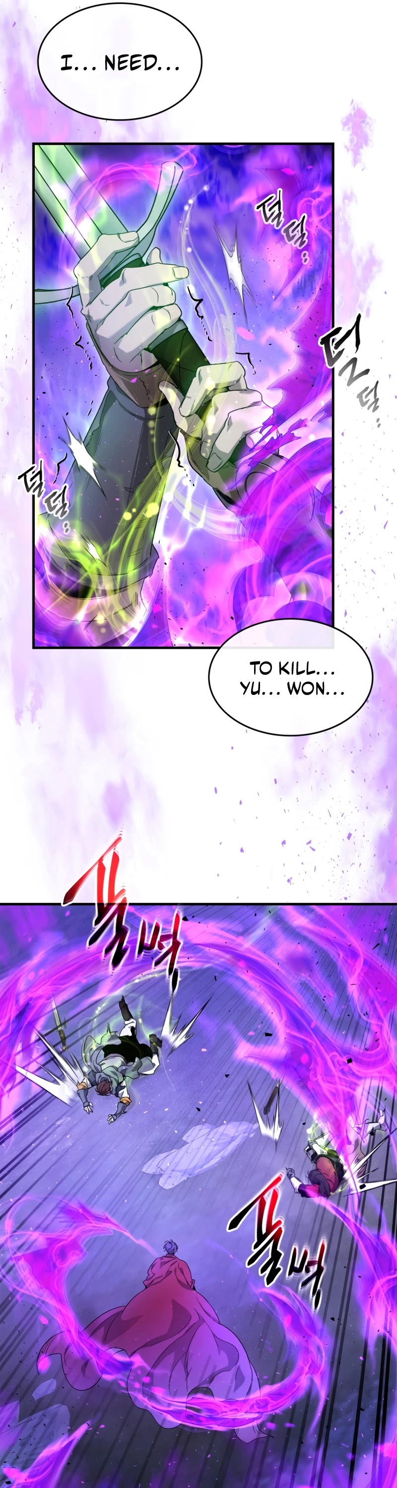 Leveling With The Gods Chapter 49 page 30 - Chapter 49