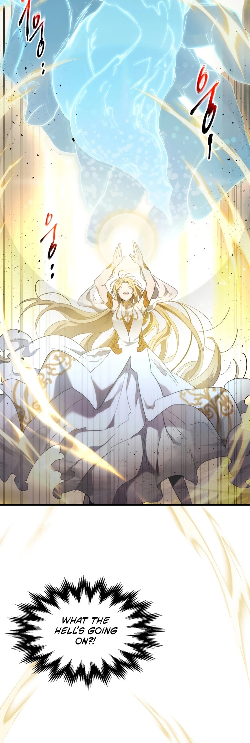 Leveling With The Gods Chapter 49 page 33 - Chapter 49