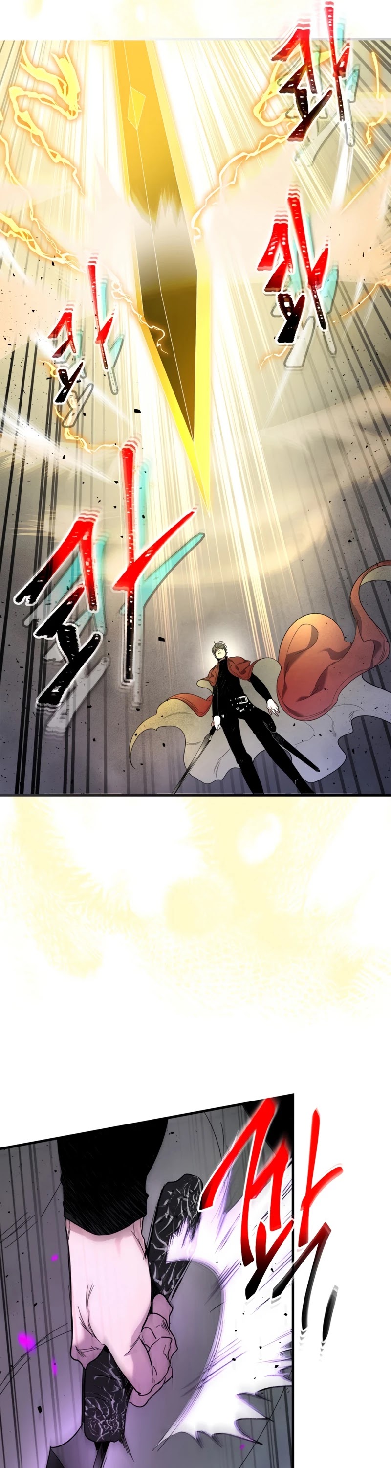 Leveling With The Gods Chapter 49 page 38 - Chapter 49