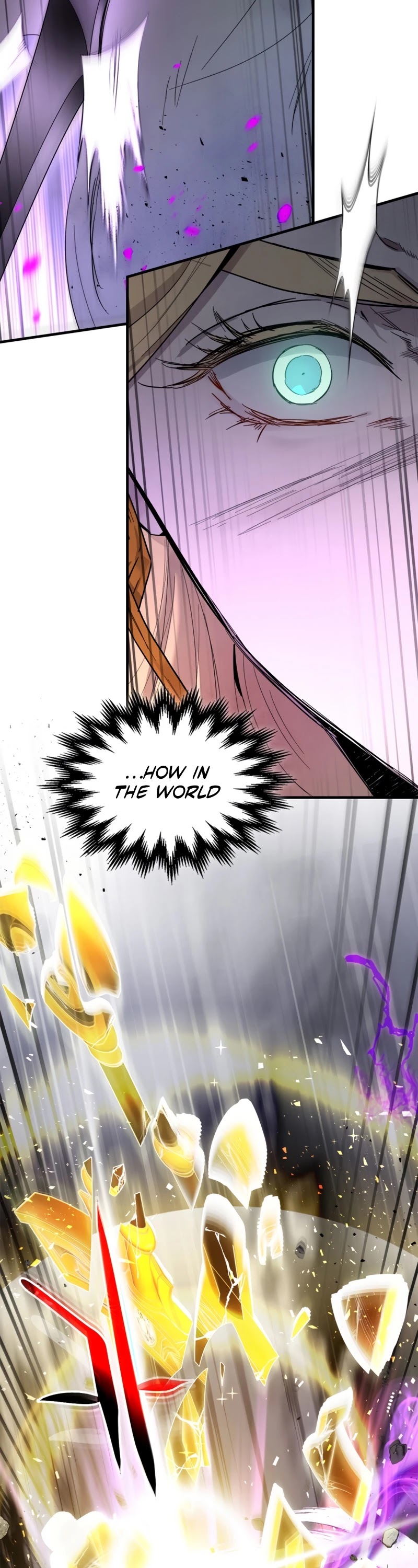 Leveling With The Gods Chapter 49 page 39 - Chapter 49