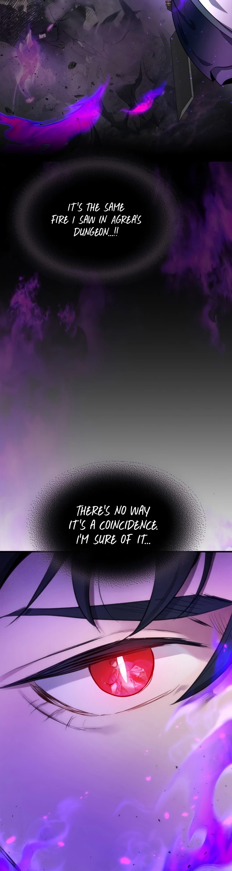 Leveling With The Gods Chapter 49 page 4 - Chapter 49