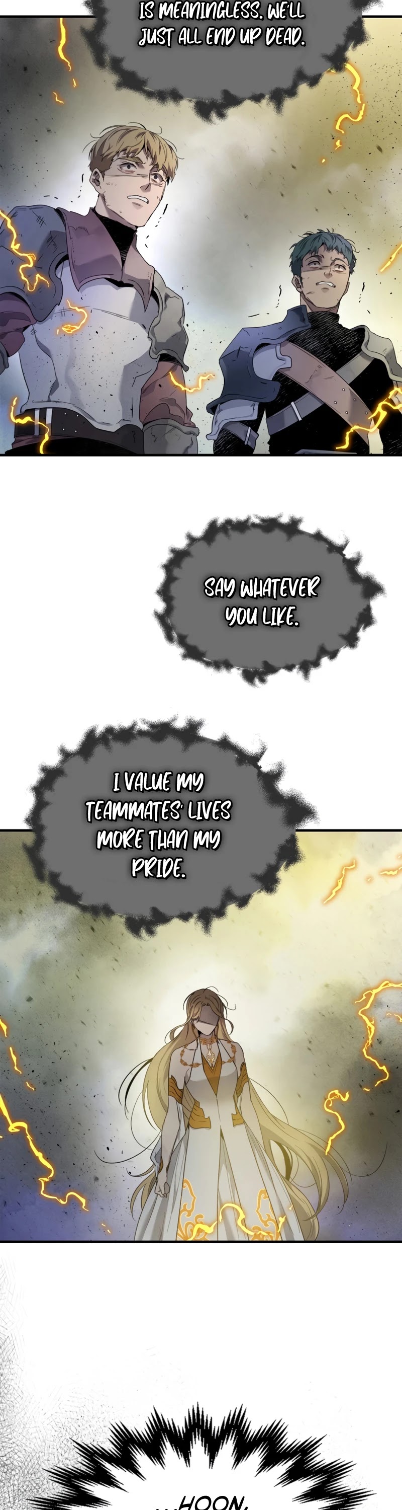 Leveling With The Gods Chapter 49 page 43 - Chapter 49