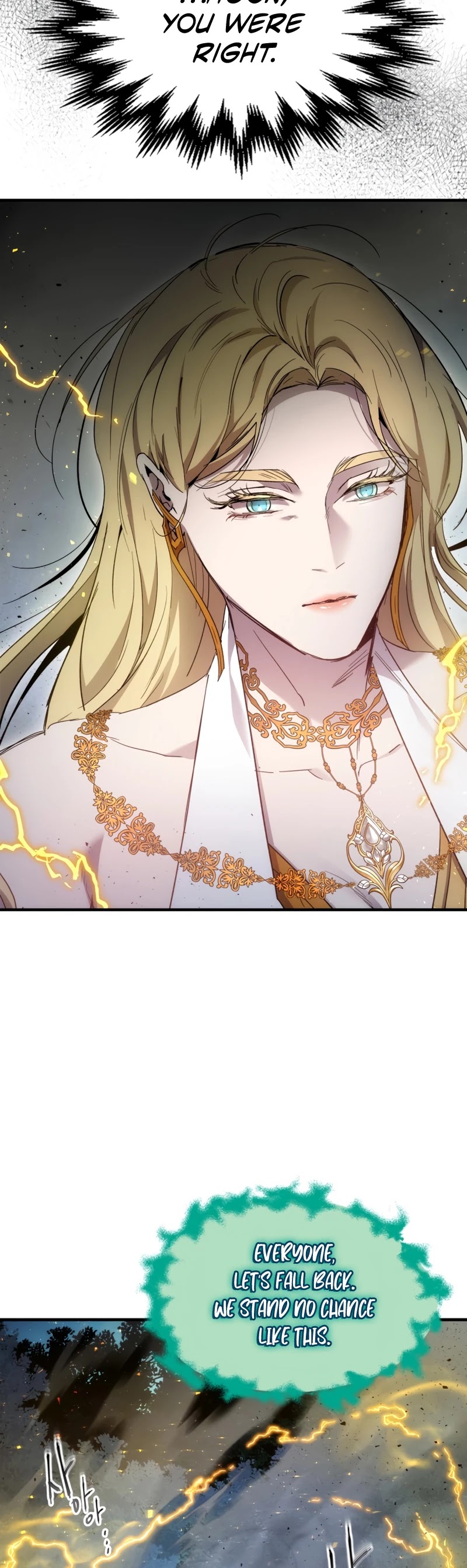 Leveling With The Gods Chapter 49 page 44 - Chapter 49
