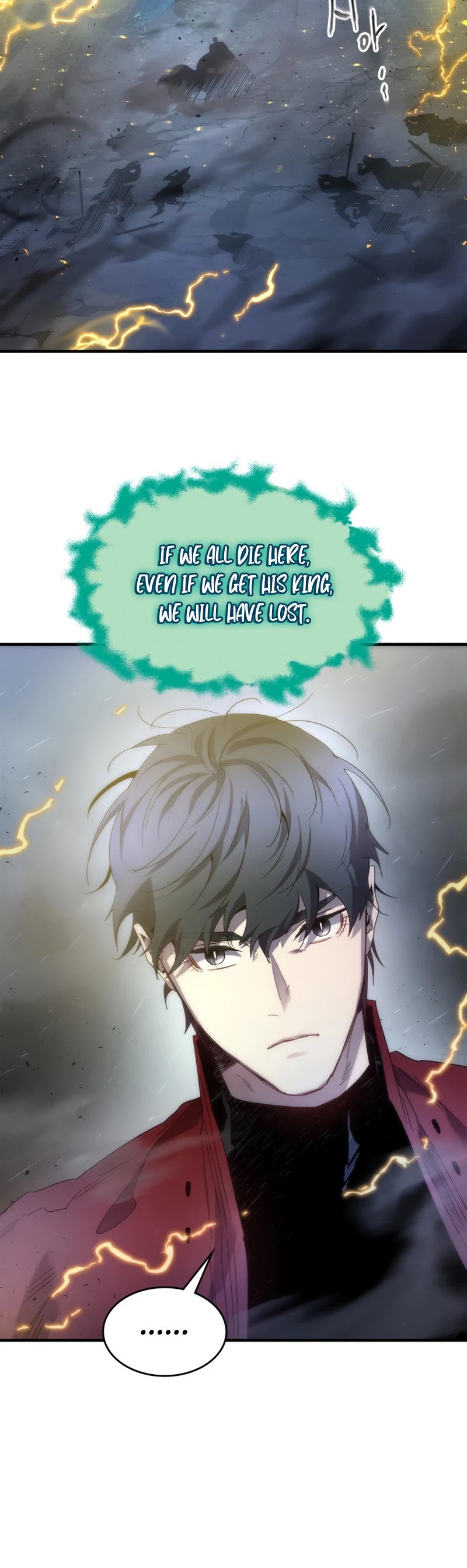 Leveling With The Gods Chapter 49 page 45 - Chapter 49