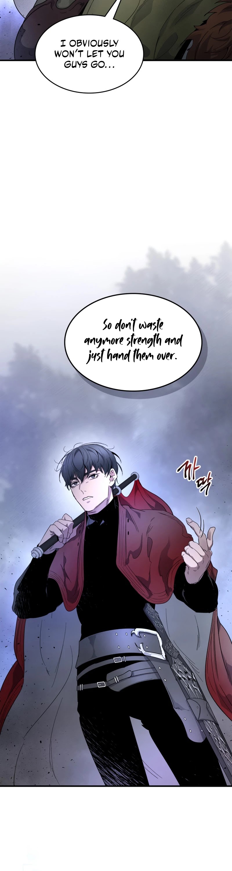 Leveling With The Gods Chapter 49 page 47 - Chapter 49