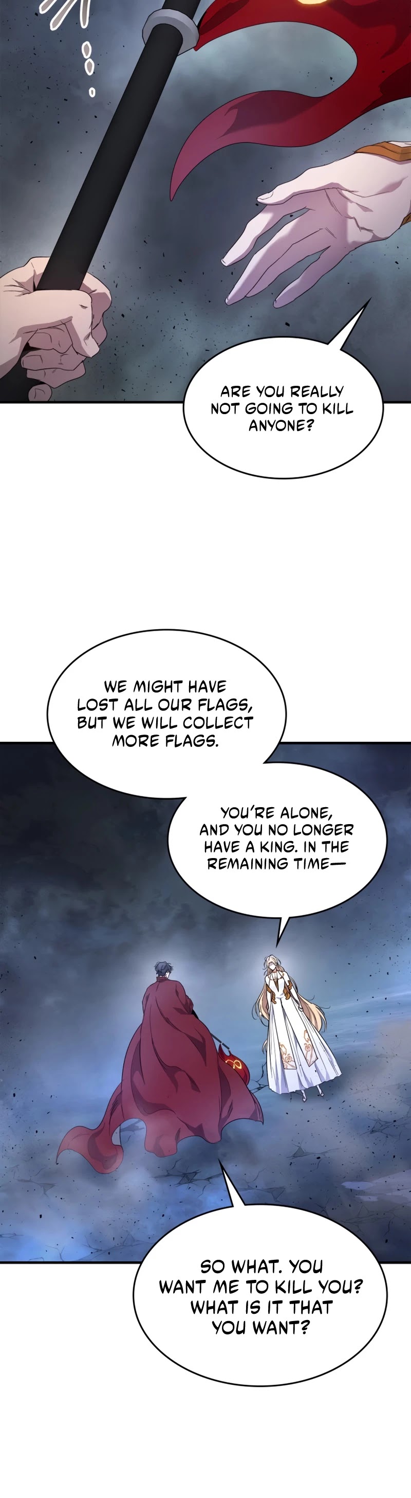Leveling With The Gods Chapter 49 page 49 - Chapter 49