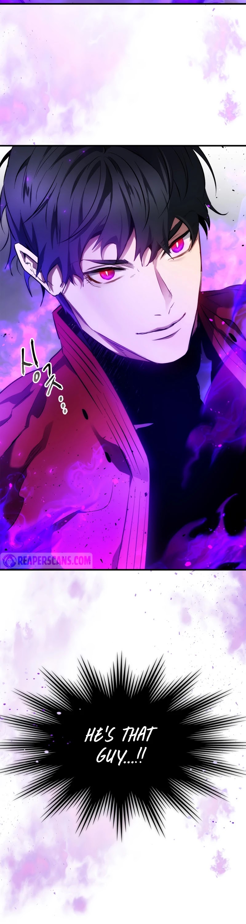 Leveling With The Gods Chapter 49 page 5 - Chapter 49