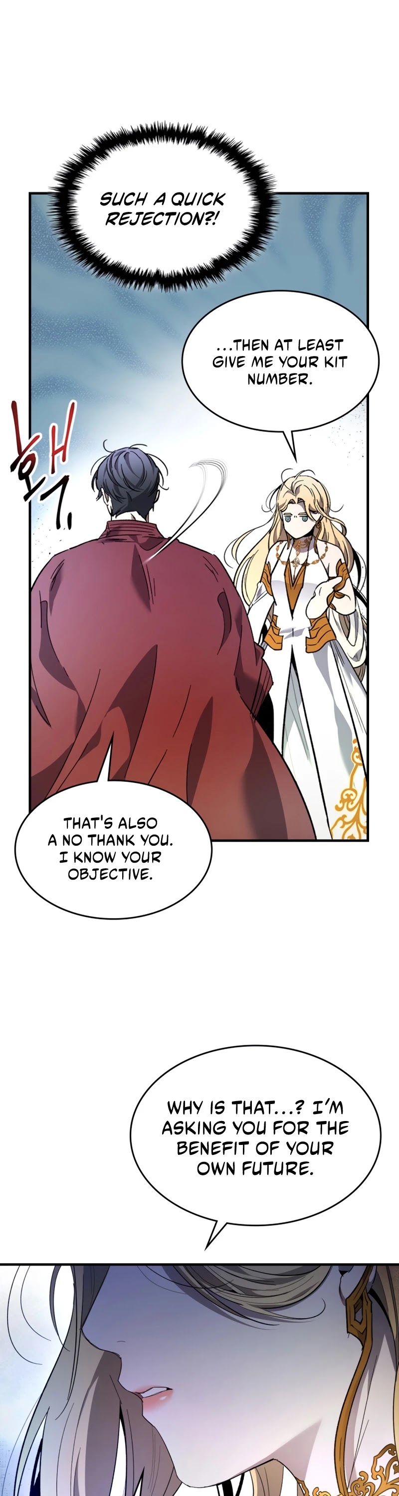 Leveling With The Gods Chapter 49 page 51 - Chapter 49