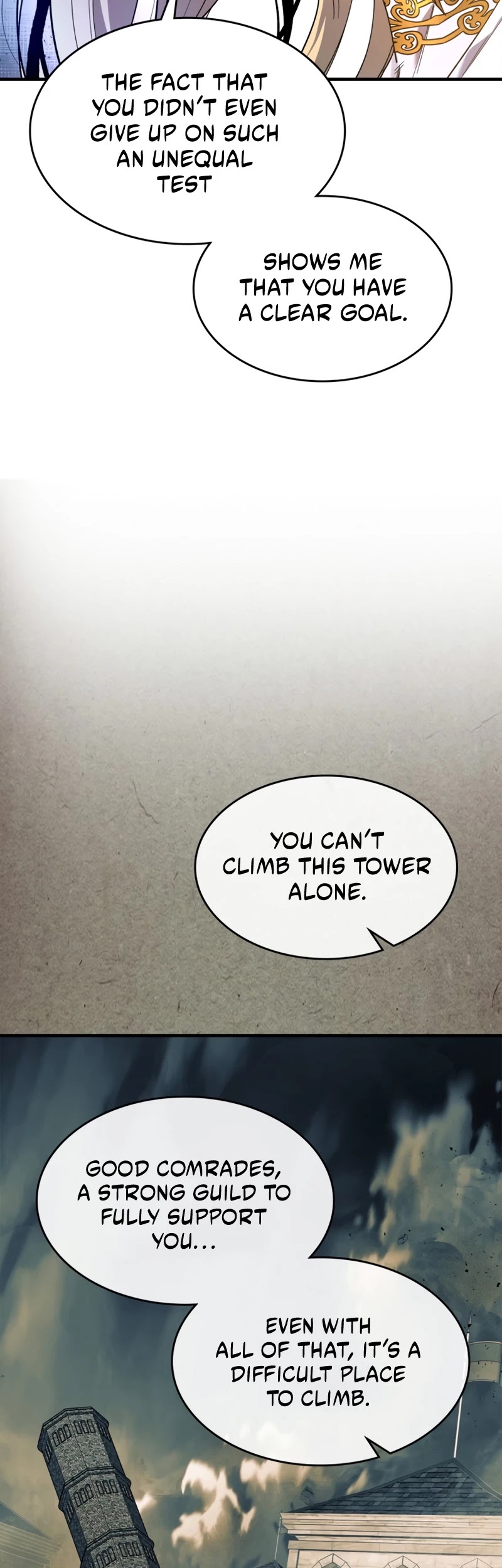 Leveling With The Gods Chapter 49 page 52 - Chapter 49