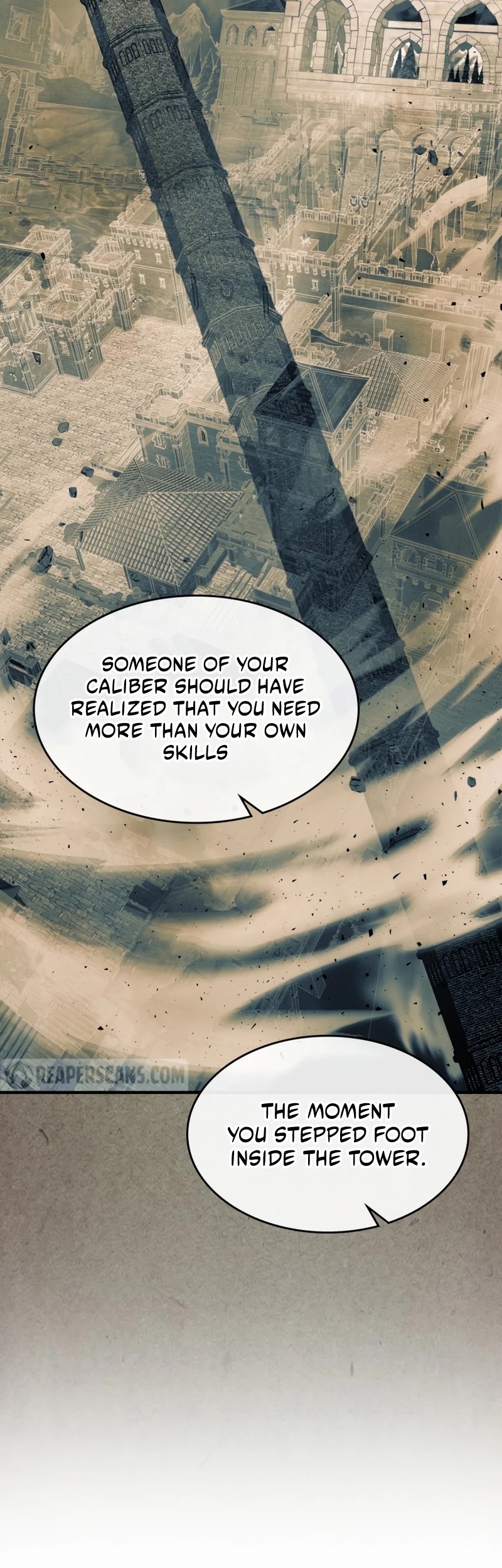 Leveling With The Gods Chapter 49 page 53 - Chapter 49