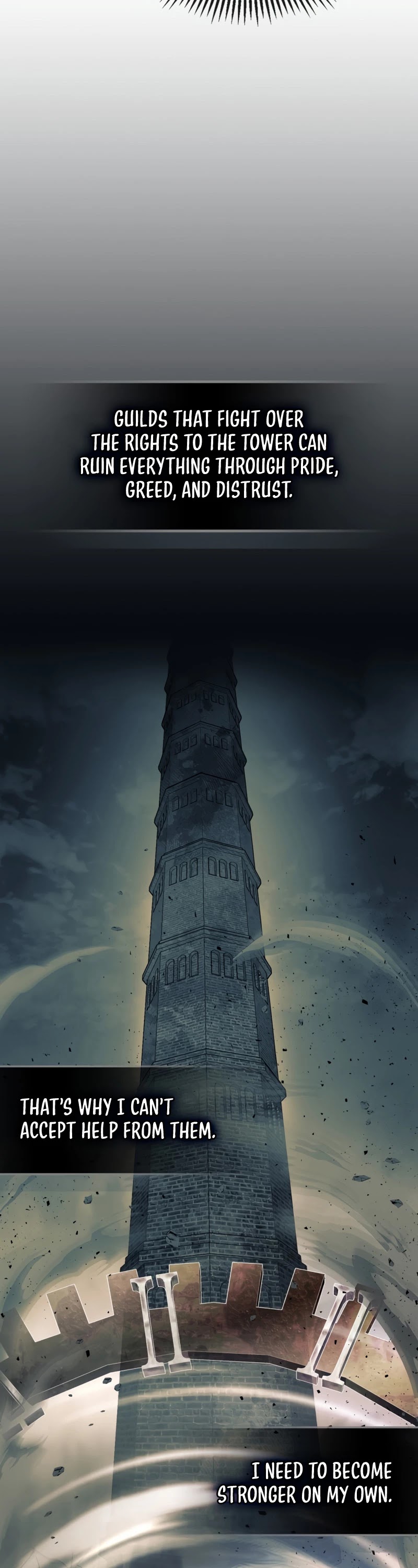 Leveling With The Gods Chapter 49 page 55 - Chapter 49