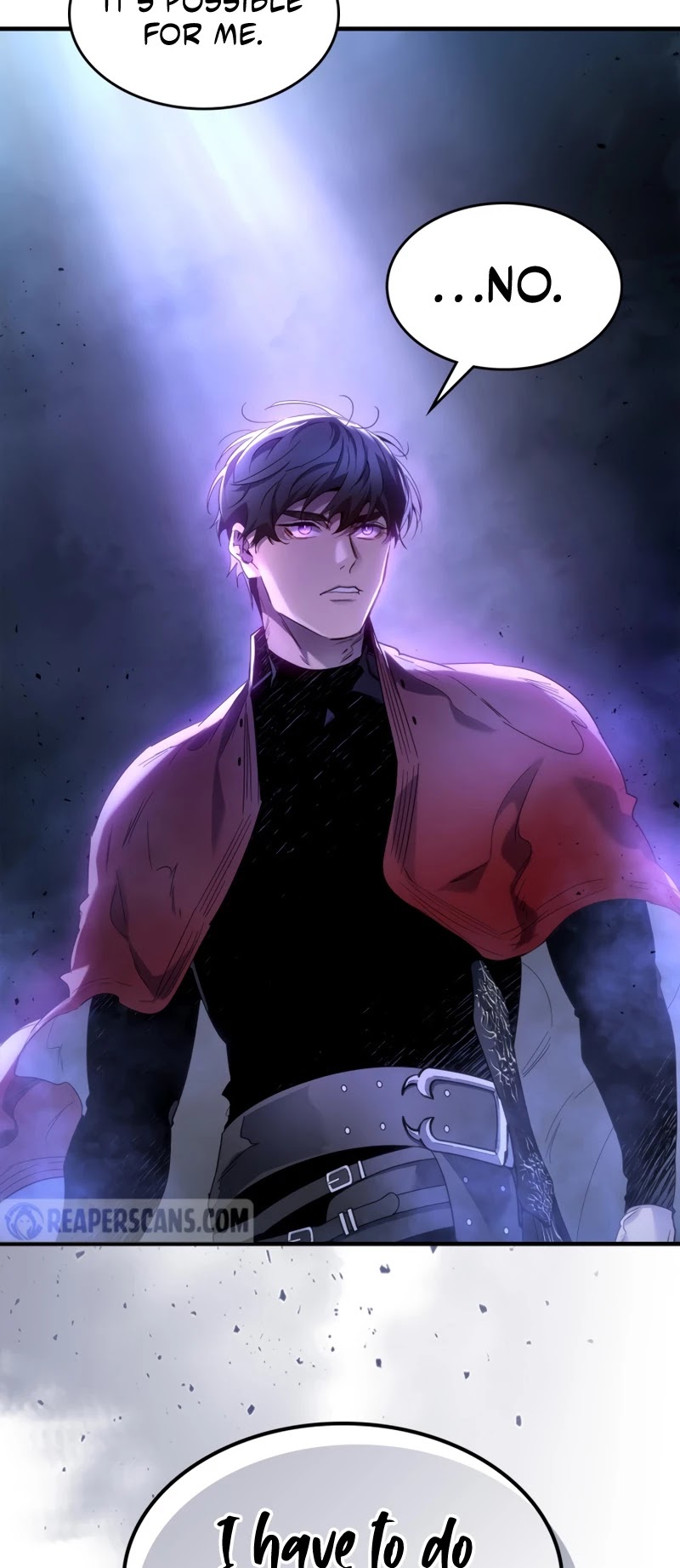 Leveling With The Gods Chapter 49 page 57 - Chapter 49