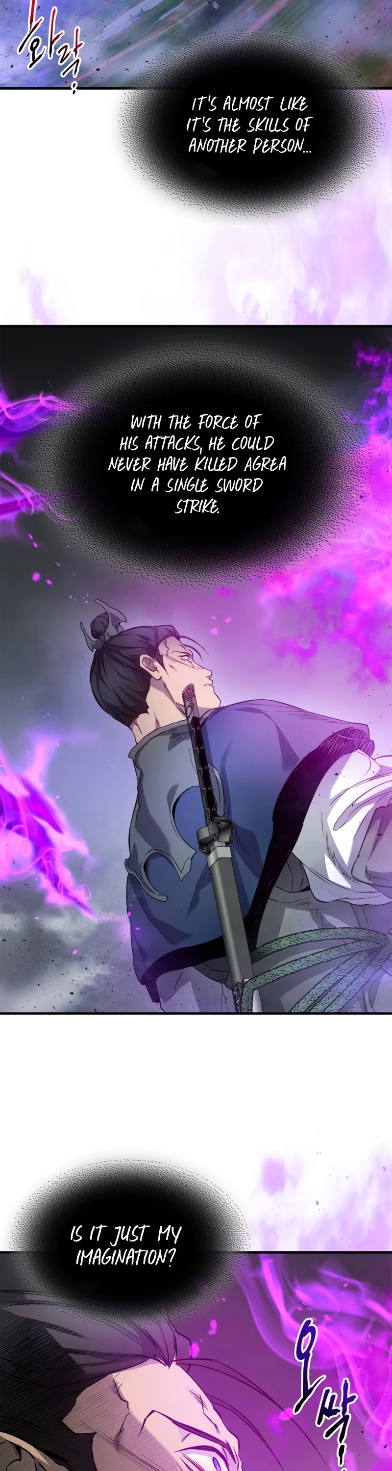 Leveling With The Gods Chapter 49 page 7 - Chapter 49