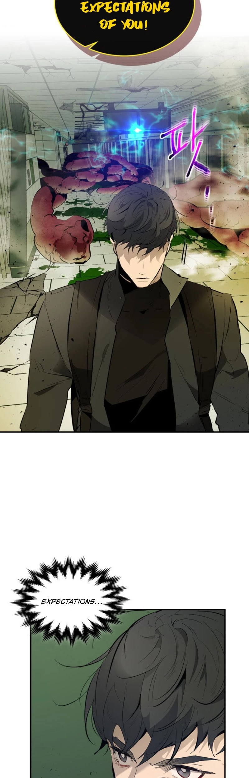 Leveling With The Gods Chapter 5 page 32 - Chapter 5