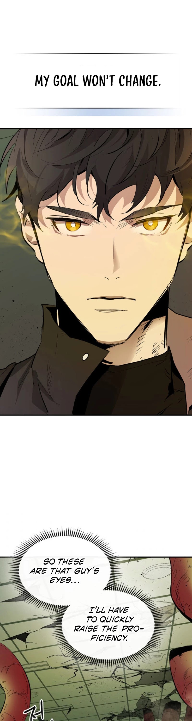 Leveling With The Gods Chapter 5 page 38 - Chapter 5