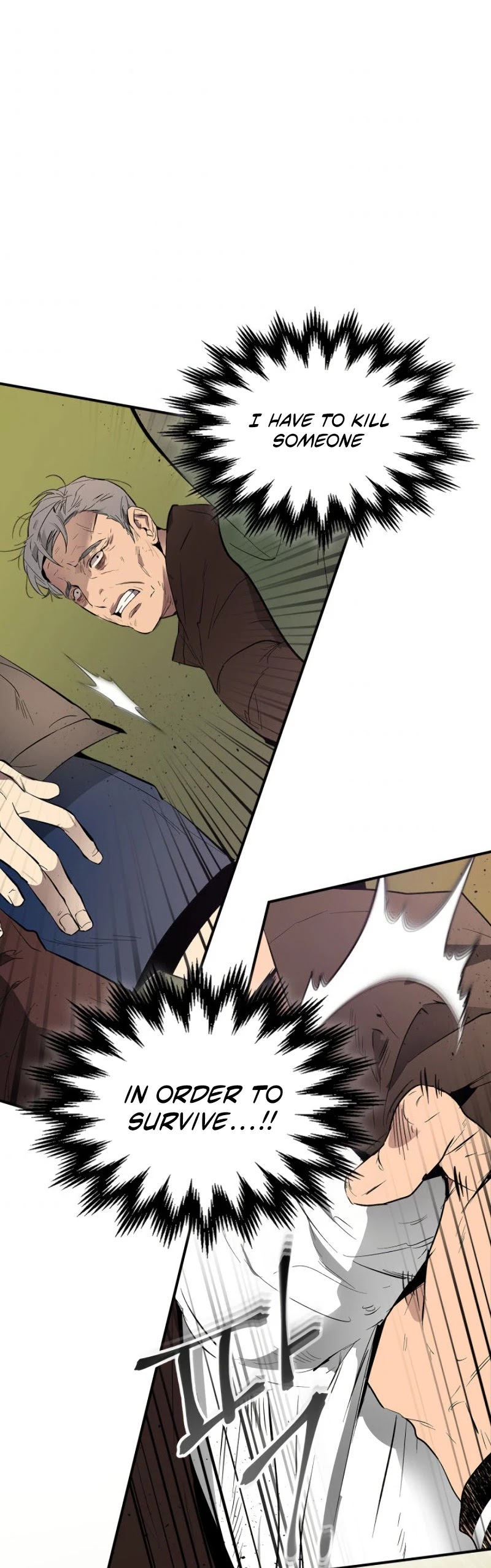 Leveling With The Gods Chapter 5 page 4 - Chapter 5