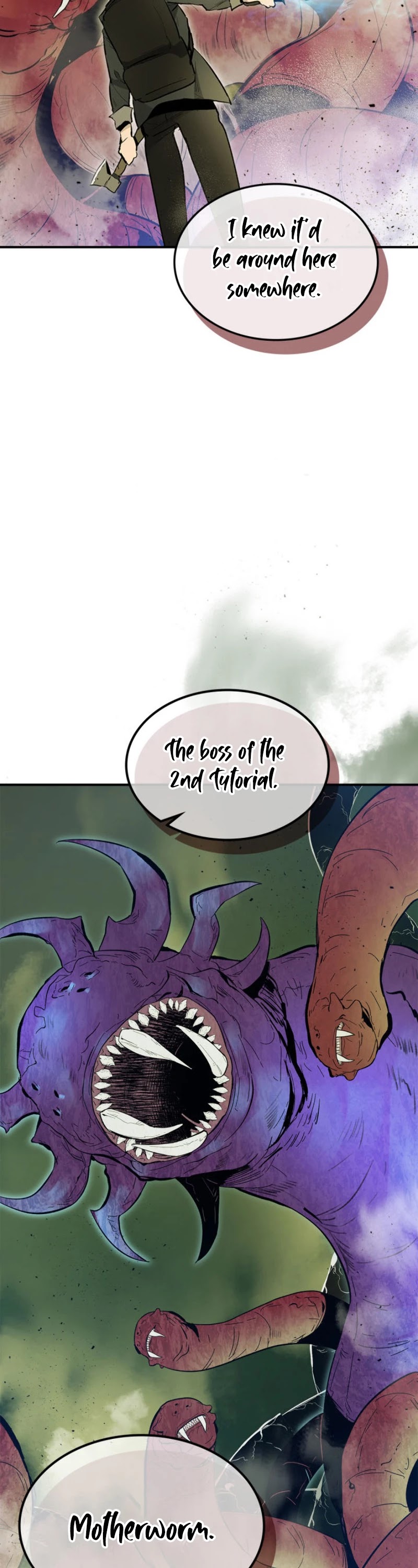 Leveling With The Gods Chapter 5 page 43 - Chapter 5