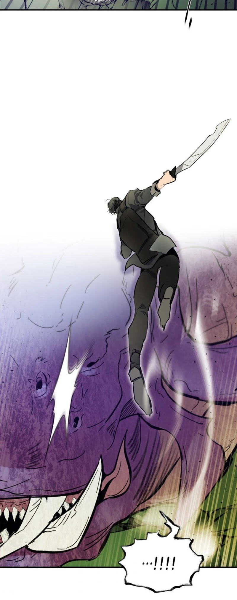 Leveling With The Gods Chapter 5 page 49 - Chapter 5