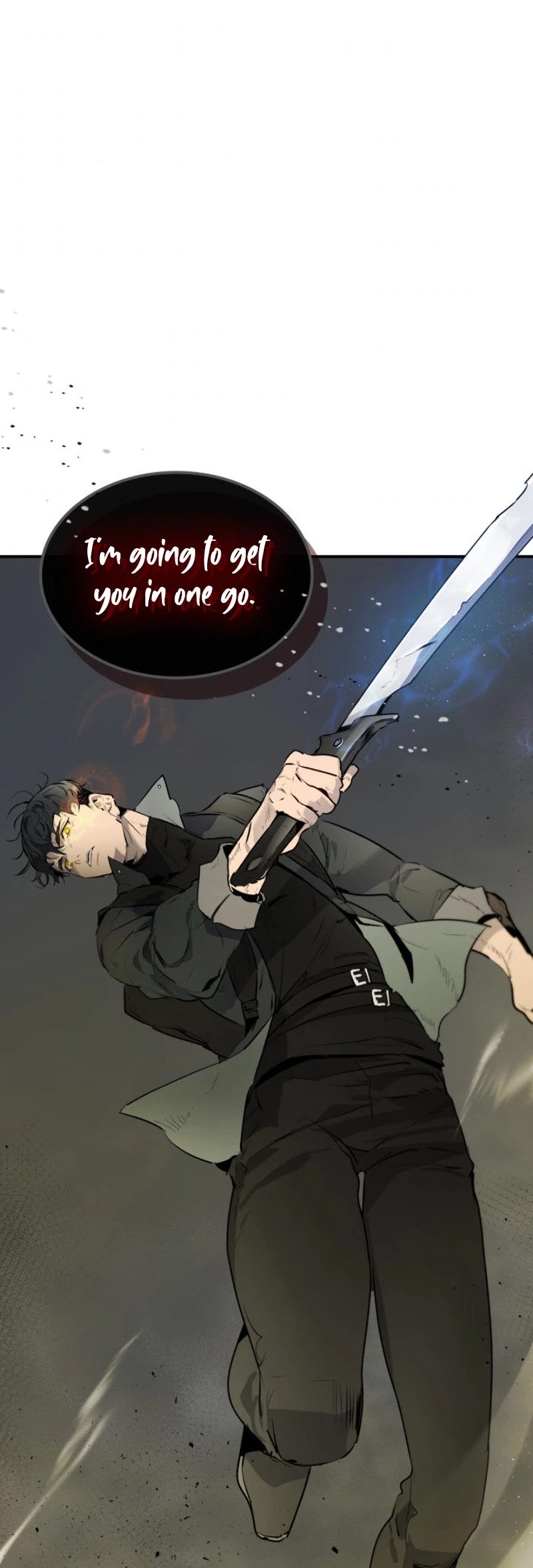 Leveling With The Gods Chapter 5 page 50 - Chapter 5