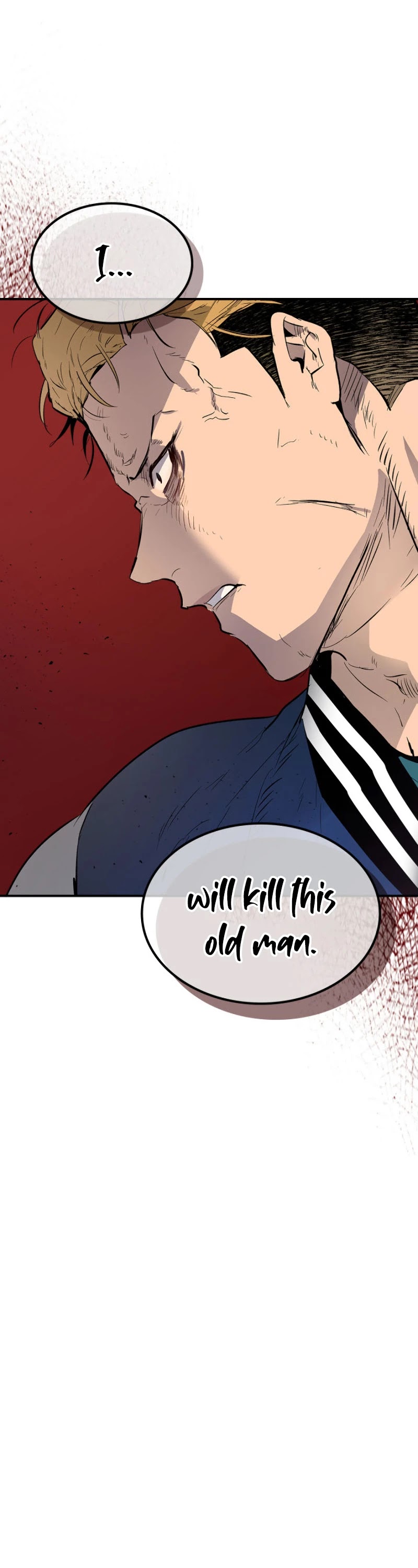 Leveling With The Gods Chapter 5 page 6 - Chapter 5