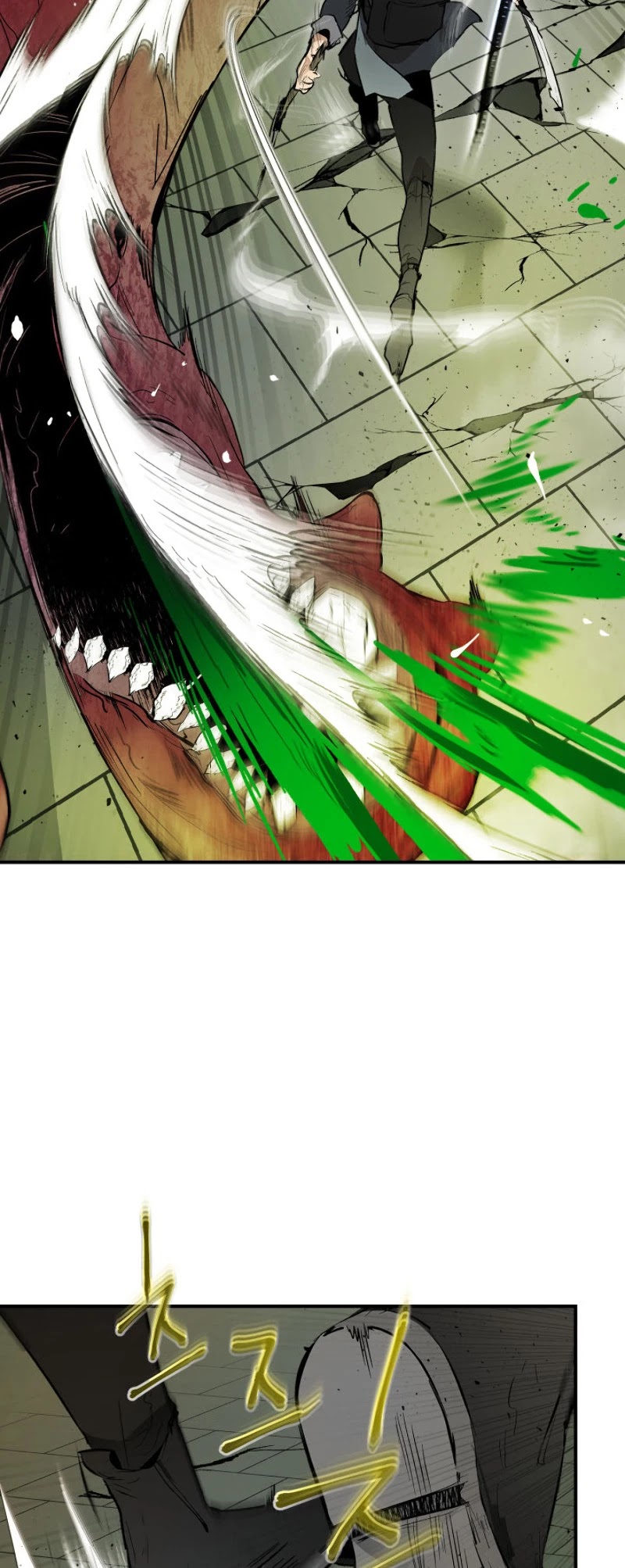 Leveling With The Gods Chapter 5 page 8 - Chapter 5