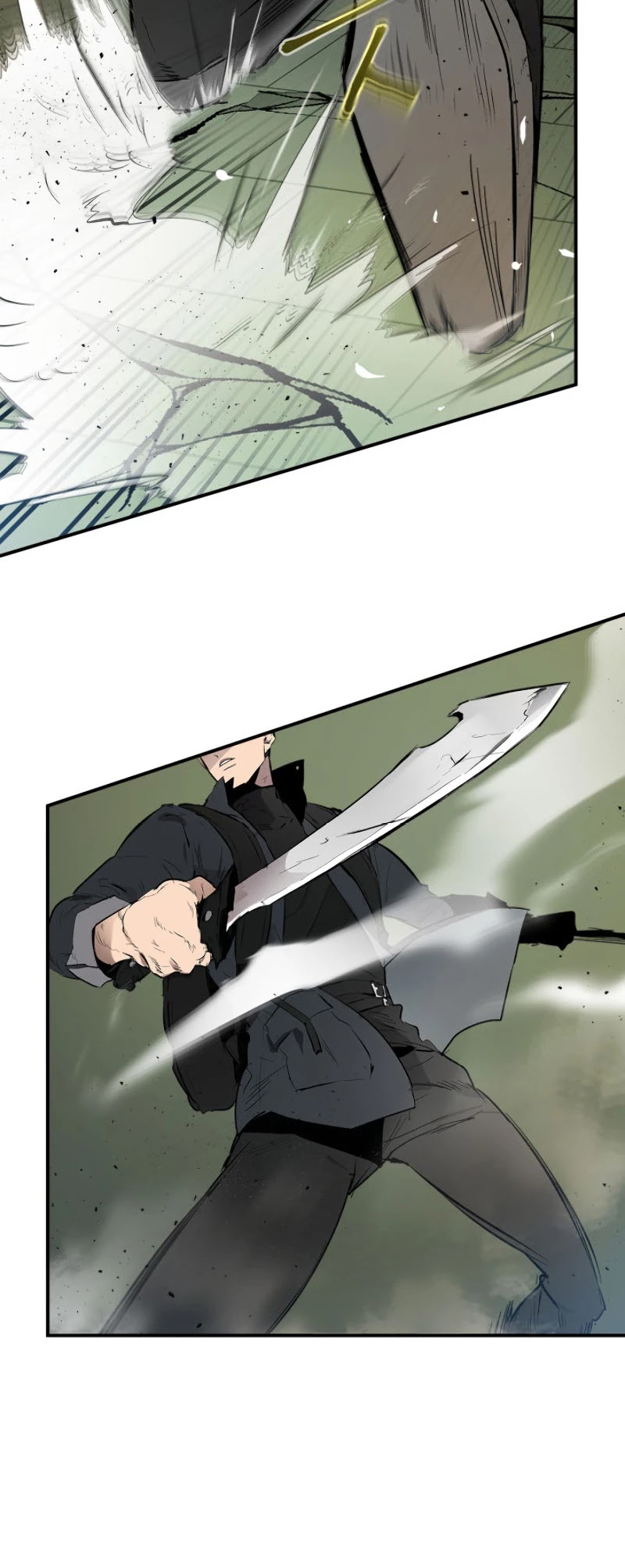 Leveling With The Gods Chapter 5 page 9 - Chapter 5