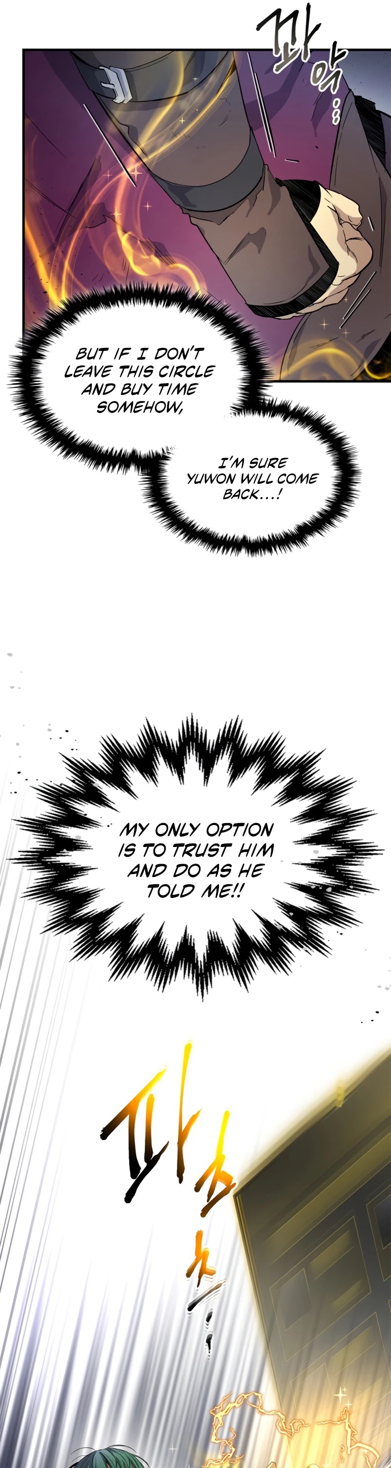 Leveling With The Gods Chapter 50 page 10 - Chapter 50