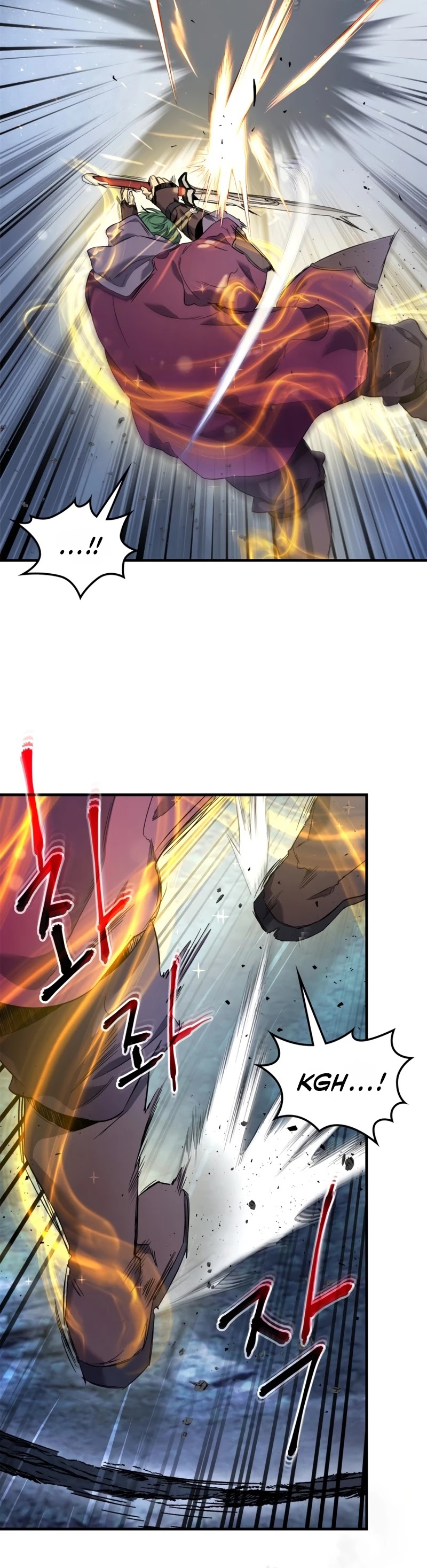 Leveling With The Gods Chapter 50 page 13 - Chapter 50