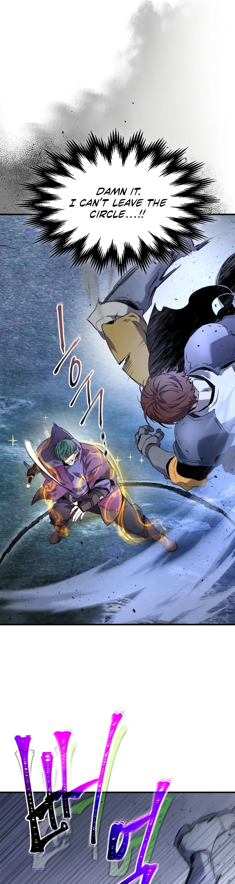 Leveling With The Gods Chapter 50 page 14 - Chapter 50