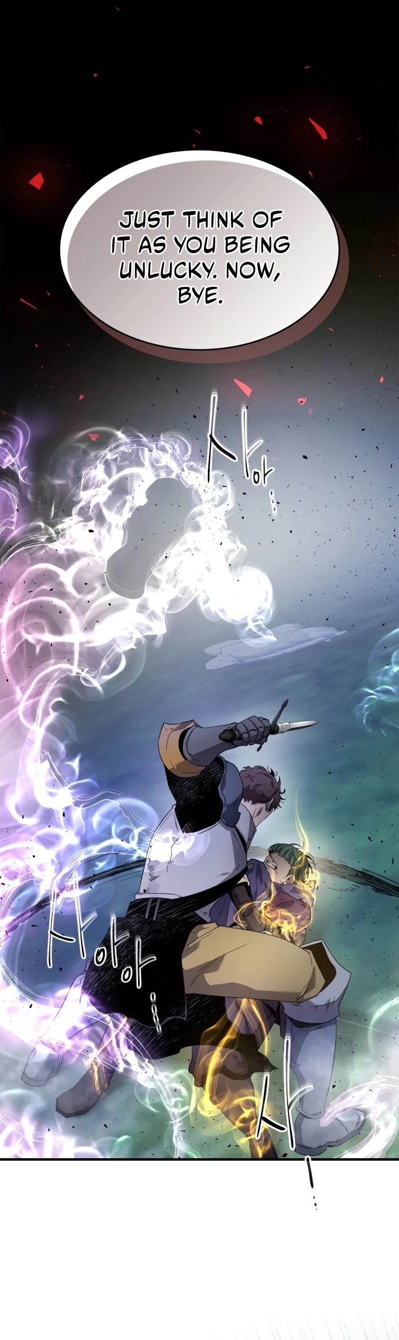 Leveling With The Gods Chapter 50 page 17 - Chapter 50